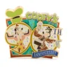 Disney Store Pin's 90e Anniversaire De Dingo, 2 Sur 3