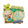 Disney Store Pin's 90e Anniversaire De Dingo, 3 Sur 3