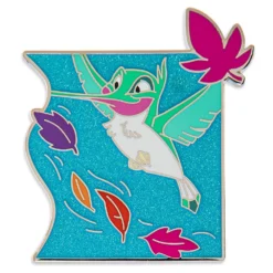 Disney One Family Pin's Meeko Et Flit "Amis Pour La Vie", Pocahontas 8 Disney One Family Pin's Meeko Et Flit "Amis Pour La Vie", Pocahontas -Jouets Soldes 466043290684 3