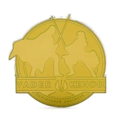 Disney Store Ensemble De Pin's Star Wars: Obi-Wan Kenobi En édition Limitée -Jouets Soldes 466043311716 2