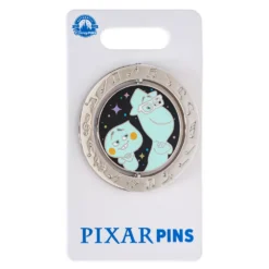 Disney Store Pin's Soul 5 Disney Store Pin's Soul -Jouets Soldes 466043337556 2