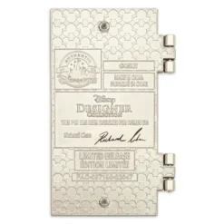 Disney Store Pin's Articulé Aurore, Disney Designer -Jouets Soldes 466043398281 2