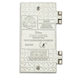 Disney Store Pin's Articulé Tiana, Disney Designer 6 Disney Store Pin's Articulé Tiana, Disney Designer -Jouets Soldes 466043398366 2