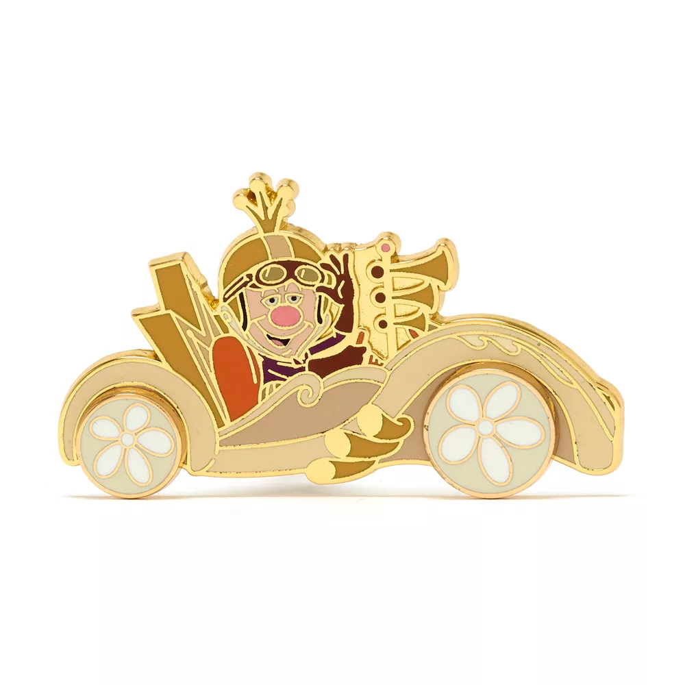 Disney Store Pin's Sa Sucrerie En édition Limitée, Les Mondes De Ralph 1 Disney Store Pin's Sa Sucrerie En édition Limitée, Les Mondes De Ralph