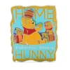 Disney Store Pin's Winnie L'Ourson Et Ses Pots De Miel