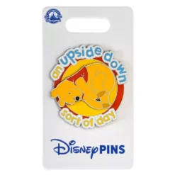 Disney Store Pin's Winnie L'Ourson à L'envers -Jouets Soldes 466043414851 2