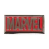 Disney Store Pin's Logo Marvel En édition Limitée