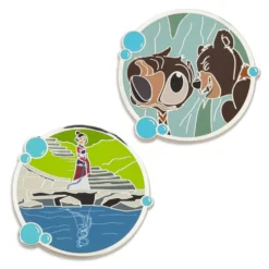 Disney Store Pin's Mystère Reflets Disney 10 Disney Store Pin's Mystère Reflets Disney -Jouets Soldes 466043455519 4