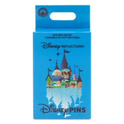 Disney Store Pin's Mystère Reflets Disney 11 Disney Store Pin's Mystère Reflets Disney -Jouets Soldes 466043455519 5