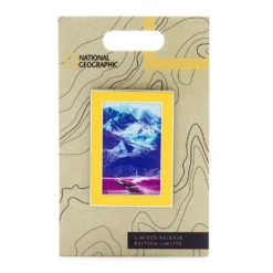 Disney Store Pin's National Geographic Océan -Jouets Soldes 466043704013 2