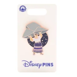 Disney Store Pin's Luisa Madrigal, Encanto, La Fantastique Famille Madrigal -Jouets Soldes 466043704273 2