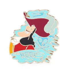 Disney Store Disney Ensemble De Pin's Disney Villains 8 Disney Store Disney Ensemble De Pin's Disney Villains -Jouets Soldes 466043716238 2