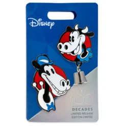 Ensemble De Pin's Clarabelle Et Horace En édition Limitée Disney100 Decades -Jouets Soldes 466043737776 2