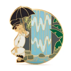 Disney Store Ensemble De Pin's Mystère Peter Pan En édition Limitée 70e anniversaire -Jouets Soldes 466043741063 5