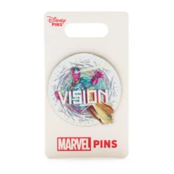 Disney Store Pin's Vision -Jouets Soldes 466043742398 1