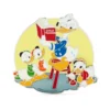 Disney Store Pin's En édition Limitée 85e anniversaire Des Neveux De Donald