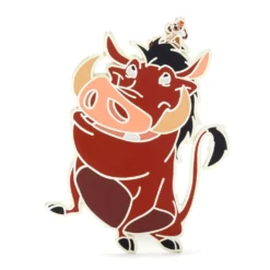 Ensemble De Pin's Le Roi Lion Disney100 Eras -Jouets Soldes 466044014043 2