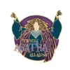 Disney Store Pin's Agatha En édition Limitée