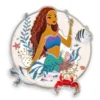 Disney Store Pin's Ariel, La Petite Sirène (2023)