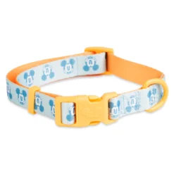 Disney Store Collier Et Laisse Pour Chien Mickey -Jouets Soldes 6504051700028M 3
