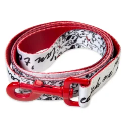 Disney Store Laisse Pour Chien Les 101 Dalmatiens -Jouets Soldes 6504051700030M 5