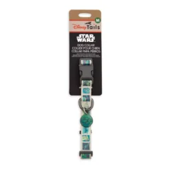 Disney Store Collier Pour Chien Grogu, The Mandalorian 6 Disney Store Collier Pour Chien Grogu, The Mandalorian -Jouets Soldes 6504051700033M 2