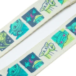 Disney Store Laisse Pour Chien Grogu, The Mandalorian -Jouets Soldes 6504051700034M 5