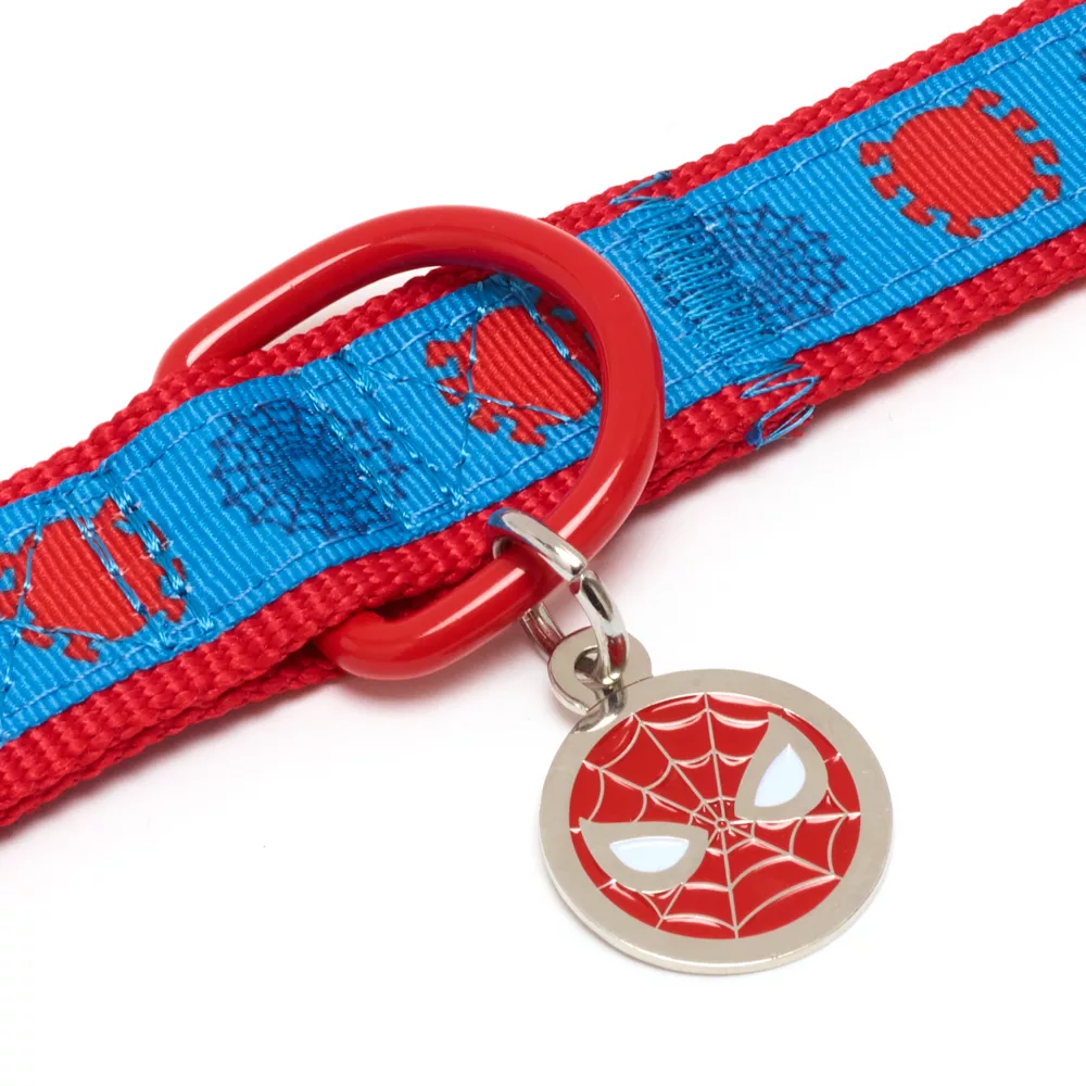 Disney Store Collier Spider-Man Pour Chiens 3 Disney Store Collier Spider-Man Pour Chiens – Image 3
