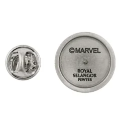 Royal Selangor Pin's Spider-Man -Jouets Soldes 955625010085 3