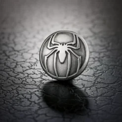 Royal Selangor Pin's Spider-Man -Jouets Soldes 955625010085 5